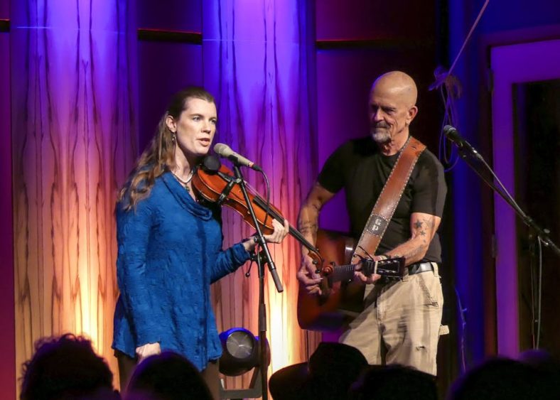 musik folk