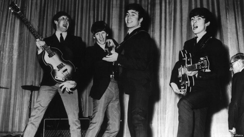 Evolusi Musik The Beatles dari Rock Klasik hingga Eksperimental