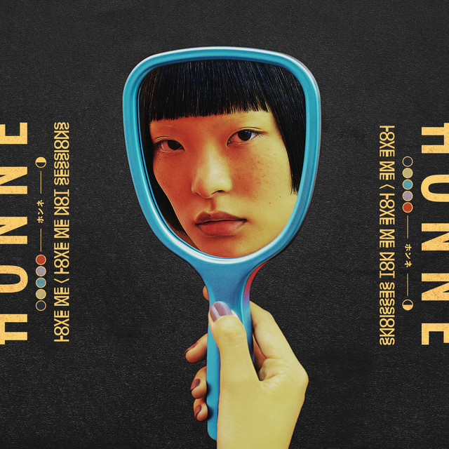 Honne Location Unknown
